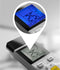 One For All URC 1035 vervangende afstandsbediening voor airco - IR - Display