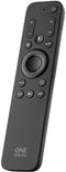 One For All URC1110 Vervangende afstandsbediening voor Apple Siri Remote (Apple TV 4e en 5e gen.)
