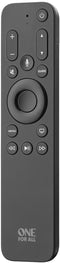 One For All URC1110 Vervangende afstandsbediening voor Apple Siri Remote (Apple TV 4e en 5e gen.)
