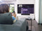 One For All URC1110 Vervangende afstandsbediening voor Apple Siri Remote (Apple TV 4e en 5e gen.)