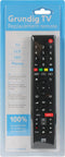 One For All URC1915 Grundig Afstandsbediening - Zwart