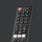 One For All URC4910 afstandsbediening Samsung TV