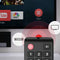 One For All URC4910 afstandsbediening Samsung TV