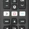 One For All URC4910 afstandsbediening Samsung TV