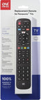 One For All URC4914 voor Panasonic TV
