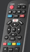 One For All URC4914 voor Panasonic TV