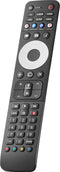 One For All URC7966 Smart Control Pro 6 Universele afstandsbediening IR / BT voor Google TV