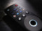 One For All URC7966 Smart Control Pro 6 Universele afstandsbediening IR / BT voor Google TV