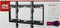 One For All WM2411 Wallmount Flat 32-60