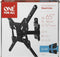 One For All WM2451 Wallmount Smart Turn 180 32-65