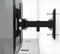 One for All WM4251 19 - 43 inch muurbeugel tot 30kg - draai- en kantelbaar - SOLID line