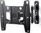 One for All WM4251 19 - 43 inch muurbeugel tot 30kg - draai- en kantelbaar - SOLID line
