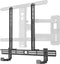 One For All WM5360 Universele ophangbeugels voor Soundbar aan muurbeugel/TV