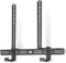 One For All WM5360 Universele ophangbeugels voor Soundbar aan muurbeugel/TV