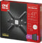 One For All WM6211 Vesa 200 muurbeugel - vast/plat
