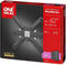 One For All WM6211 Vesa 200 muurbeugel - vast/plat