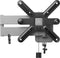 One For All WM6254 Ultra Slim TV-beugel draaibaar - kantelbaar - 13-43 inch - VESA 200