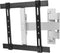 One For All WM6454 Ultra Slim TV-beugel draaibaar - kantelbaar - 32-77 inch - VESA 400