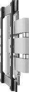 One For All WM6454 Ultra Slim TV-beugel draaibaar - kantelbaar - 32-77 inch - VESA 400