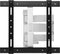 One For All WM6454 Ultra Slim TV-beugel draaibaar - kantelbaar - 32-77 inch - VESA 400