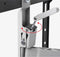 One For All WM6454 Ultra Slim TV-beugel draaibaar - kantelbaar - 32-77 inch - VESA 400