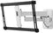 One For All WM6681 TV Muurbeugel Draai en kantelbaar - 32-84 inch