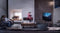 One For All WM7481 Falcon TV Standaard - walnoot/gunmetal - geschikt voor 32 t/m 70 inch