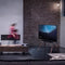 One For All WM7481 Falcon TV Standaard - walnoot/gunmetal - geschikt voor 32 t/m 70 inch