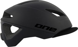 One helm crossride m/l (57-61) black/grey