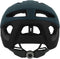 One helm crossride s/m (52-58) petrol/blue