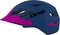 One helm f.l.y. xxs/xs (47-52) blue/purple