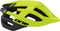 One helm mtb Race s/m groen zwart
