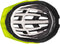 One helm mtb Race s/m groen zwart