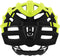 One helm mtb Race s/m groen zwart