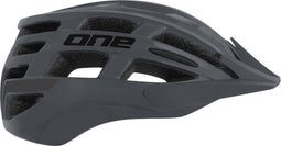 One helm mtb sport m/l grijs