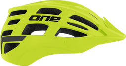 One helm mtb sport s/m groen