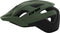 One helm mtb Trail Pro m/l zwart donker groen