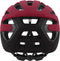 One helm mtb Trail Pro m/l zwart rood