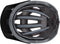 One helm mtb Trail Pro s/m zwart grijs