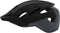 One helm mtb Trail Pro s/m zwart grijs