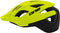 One helm mtb Trail Pro s/m zwart groen