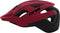 One helm mtb Trail Pro s/m zwart rood