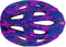 One helm racer s/m (52-56) purple