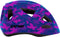 One helm racer xs/s (48-52) purple