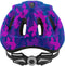 One helm racer xs/s (48-52) purple