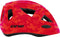 One helm racer xs/s (48-52) red