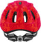 One helm racer xs/s (48-52) red