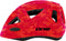 One helm racer xs/s (48-52) red