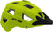 One helm trail s/m (54-58) black/green