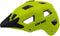 One helm trail s/m (54-58) black/green